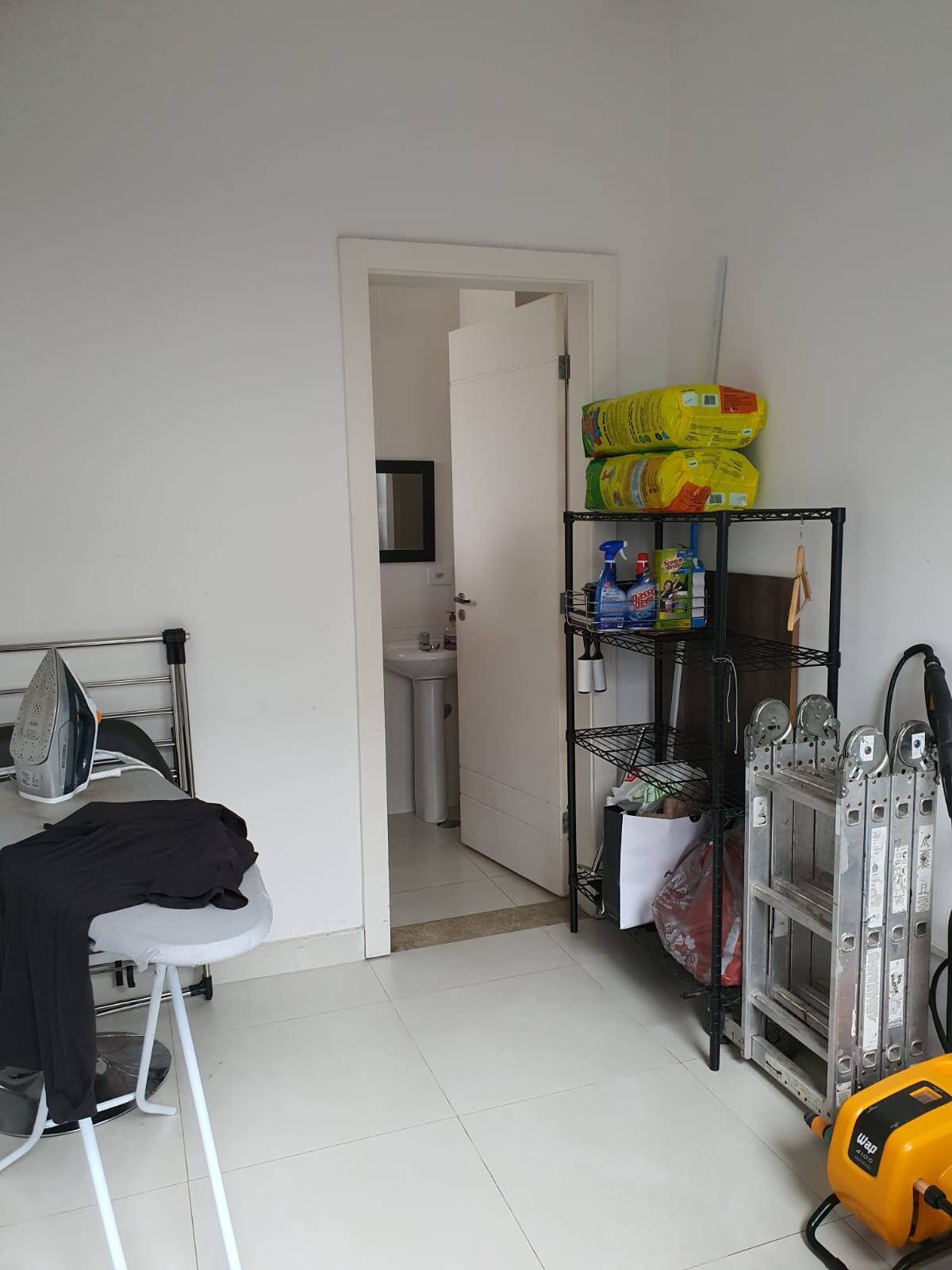 Casa de Condomínio, 4 quartos - Foto 30