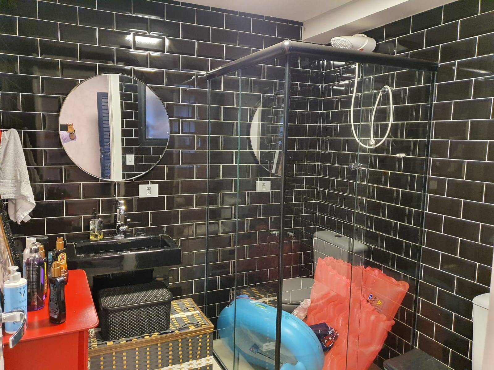 Casa de Condomínio, 4 quartos - Foto 31