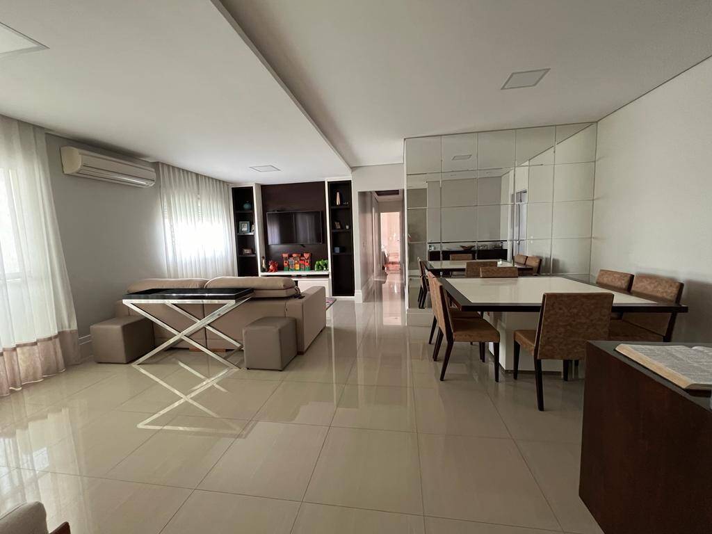 #3775 - Apartamento para Venda em Santana de Parnaíba - SP