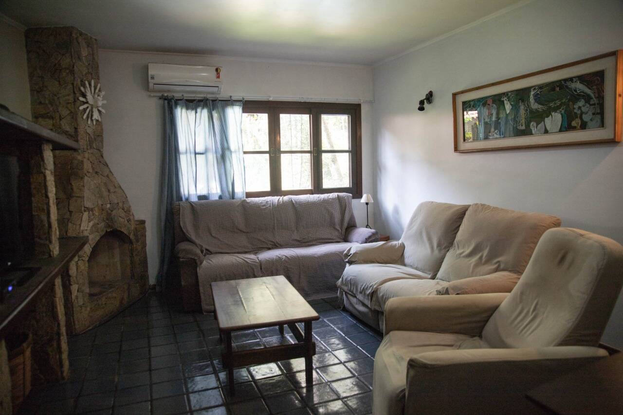 Casa, 4 quartos - Foto 26