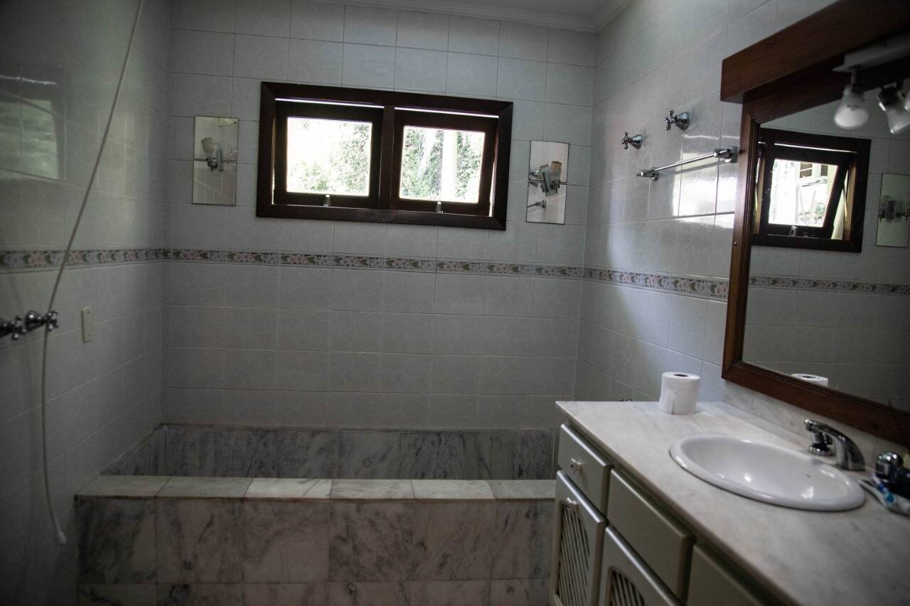 Casa, 4 quartos - Foto 25