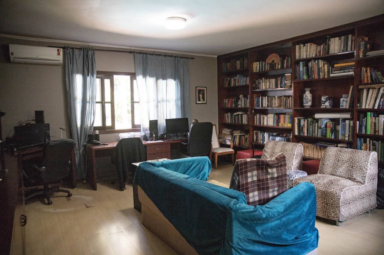Casa, 4 quartos - Foto 28