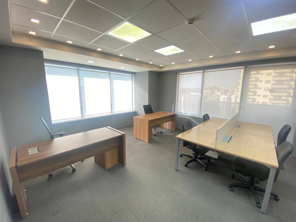 Conjunto Comercial-Sala para alugar, 100m² - Foto 11