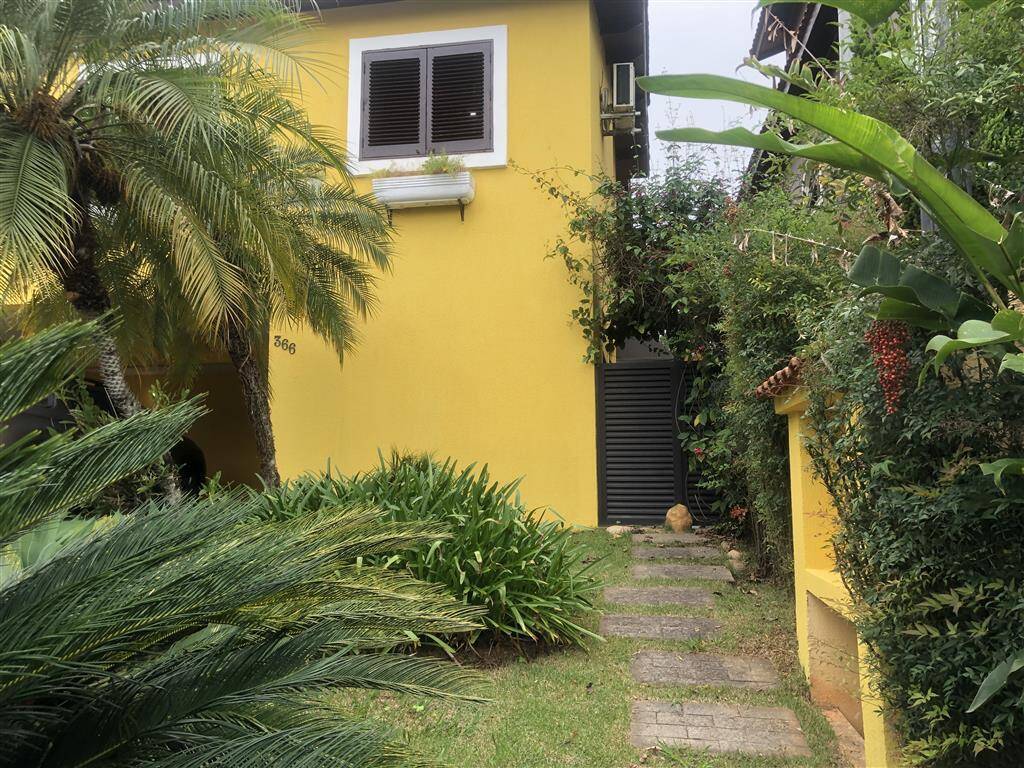 #4101 - Casa para Venda em Santana de Parnaíba - SP