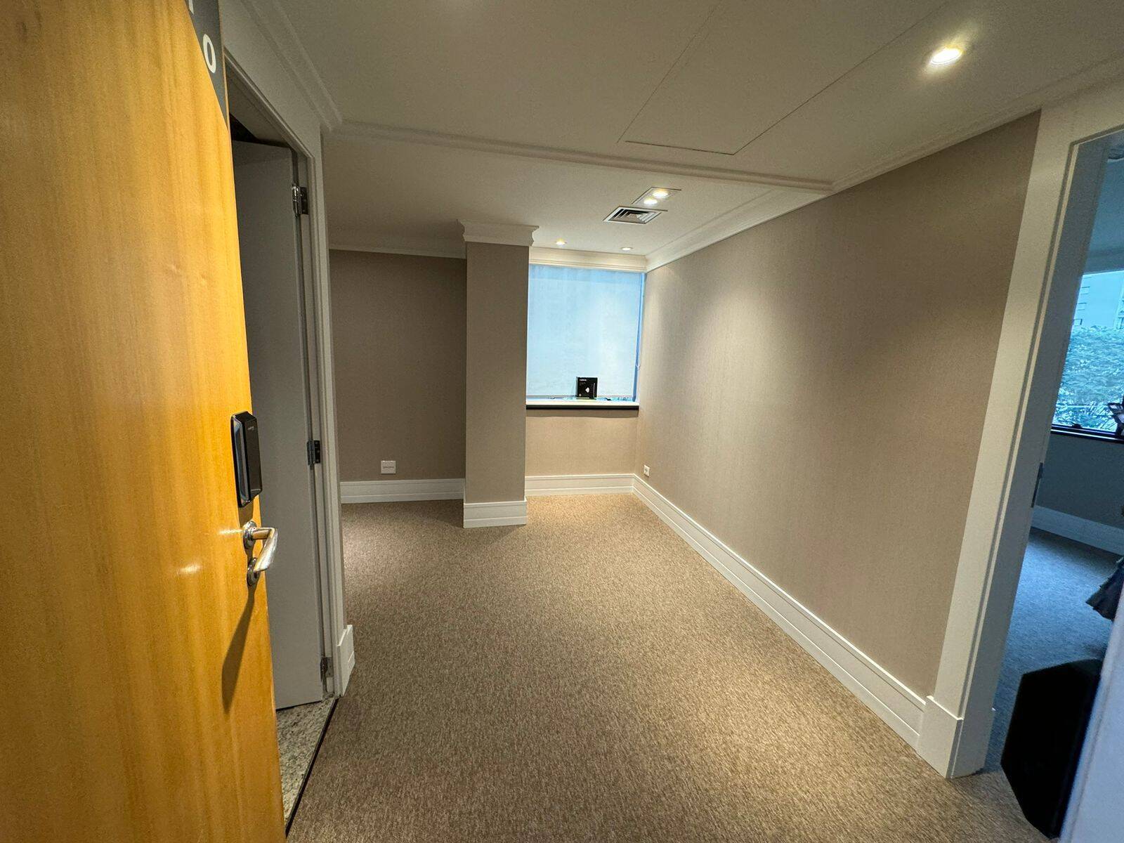 Conjunto Comercial-Sala para alugar, 31m² - Foto 2