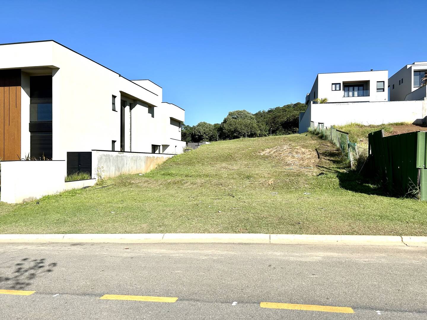 #4392 - Área para Venda em Santana de Parnaíba - SP