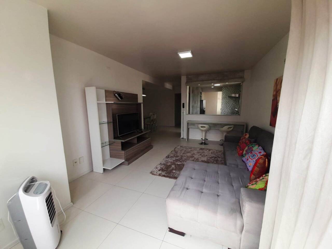 Apartamento à venda e aluguel com 2 quartos, 98m² - Foto 5