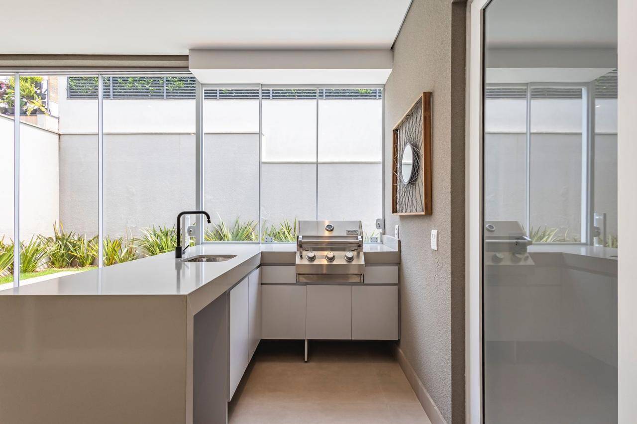 Casa, 4 quartos, 390 m² - Foto 5