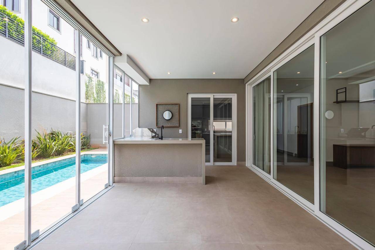 Casa, 4 quartos, 390 m² - Foto 4