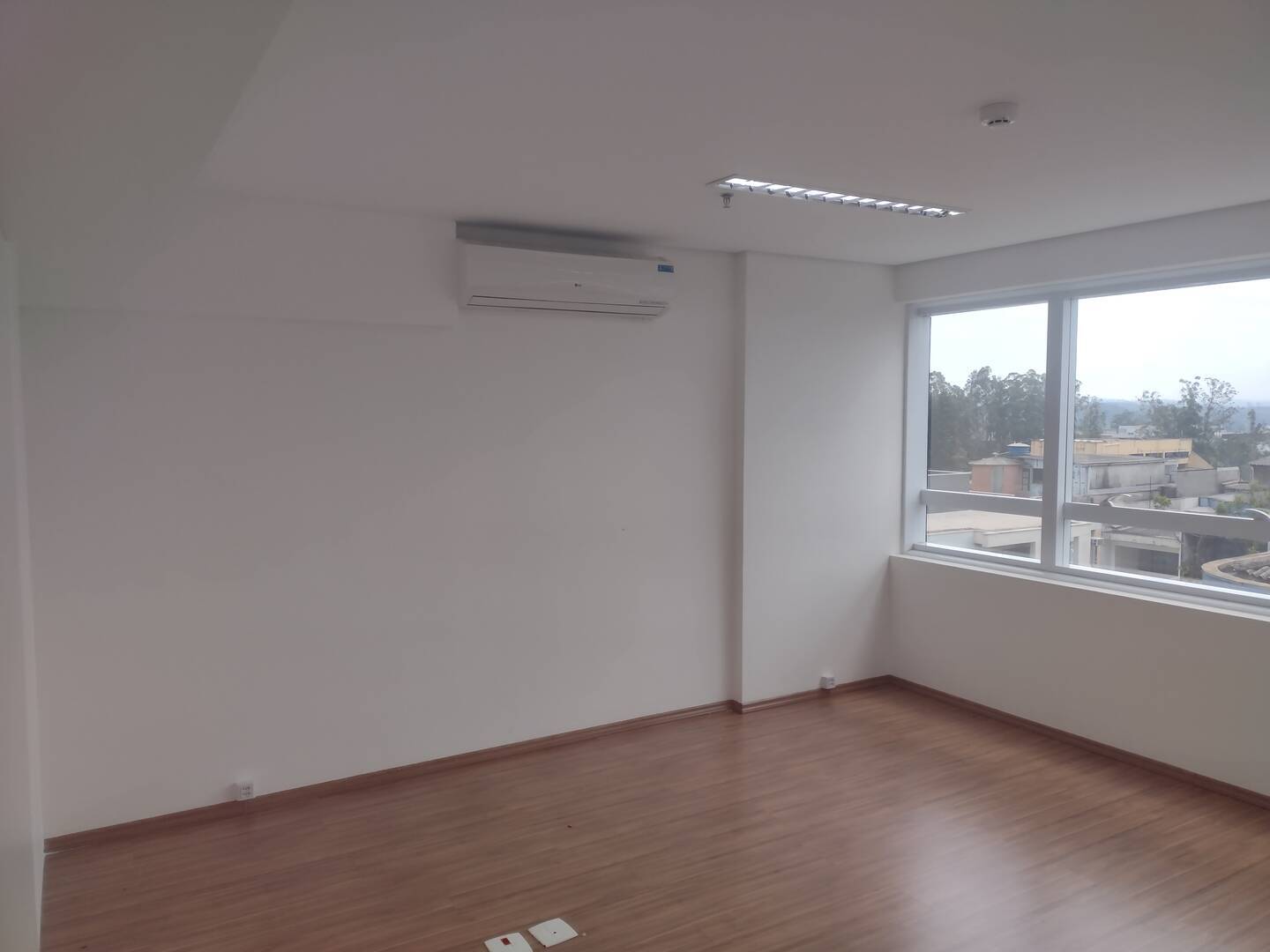 Sala-Conjunto, 42 m² - Foto 1