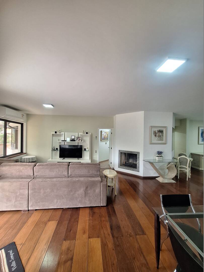 Apartamento, 3 quartos, 579 m² - Foto 3