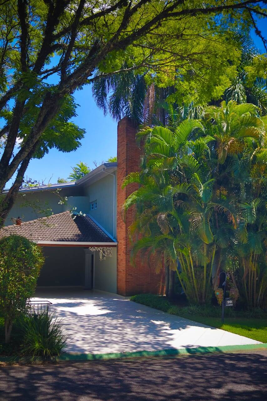 Casa, 1 quarto, 458 m² - Foto 4