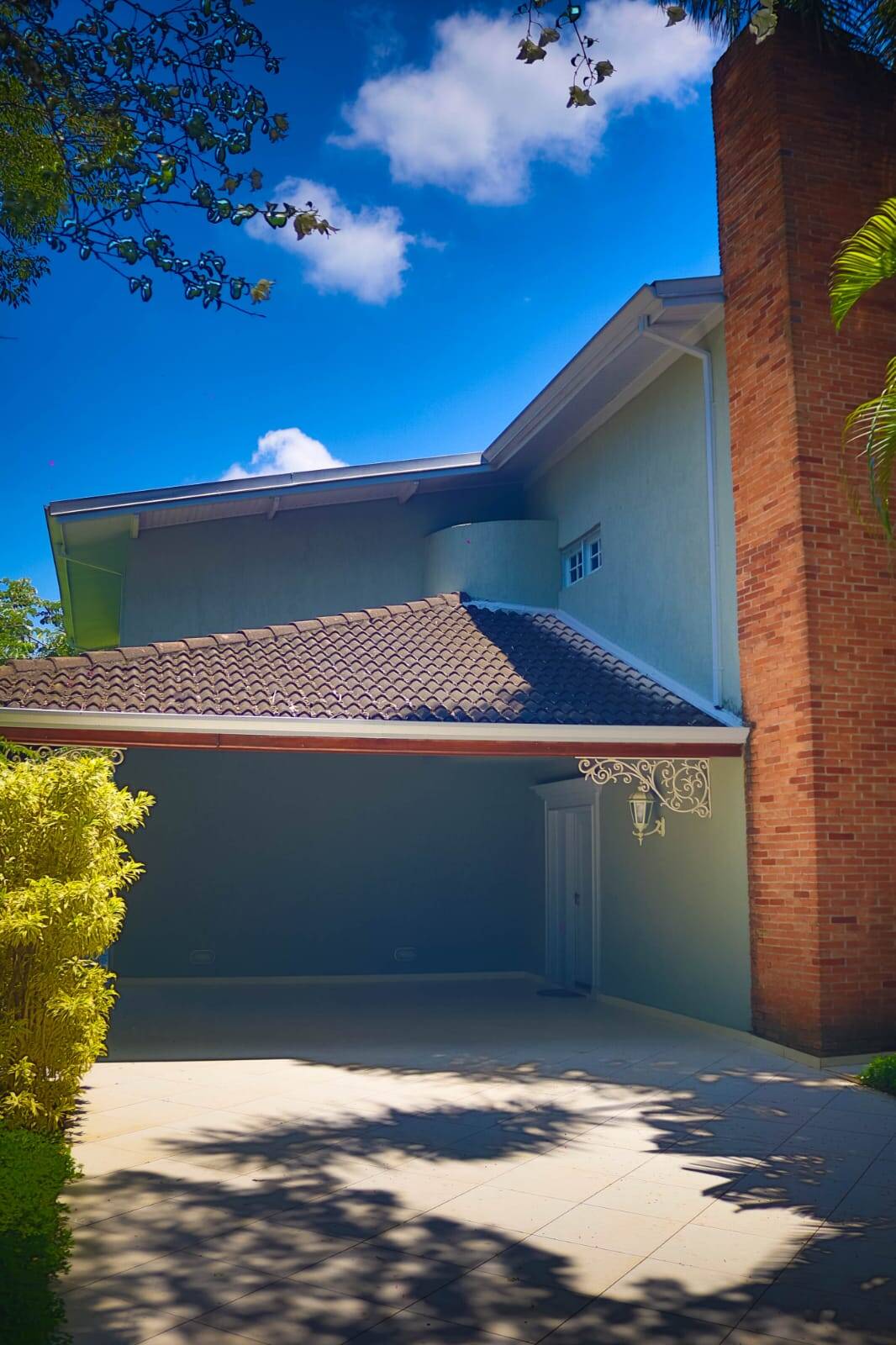 Casa, 1 quarto, 458 m² - Foto 1