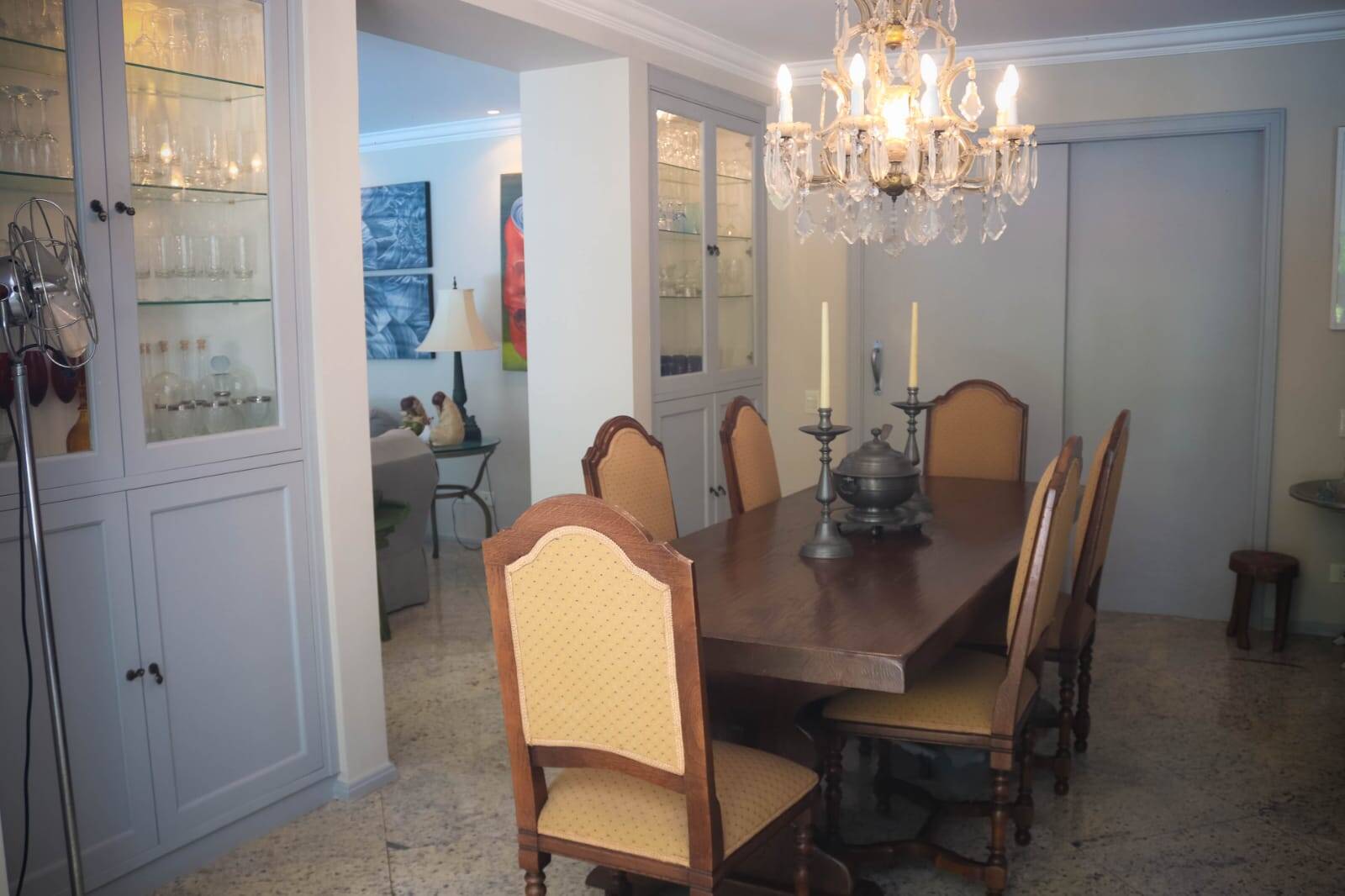 Casa, 1 quarto, 458 m² - Foto 17