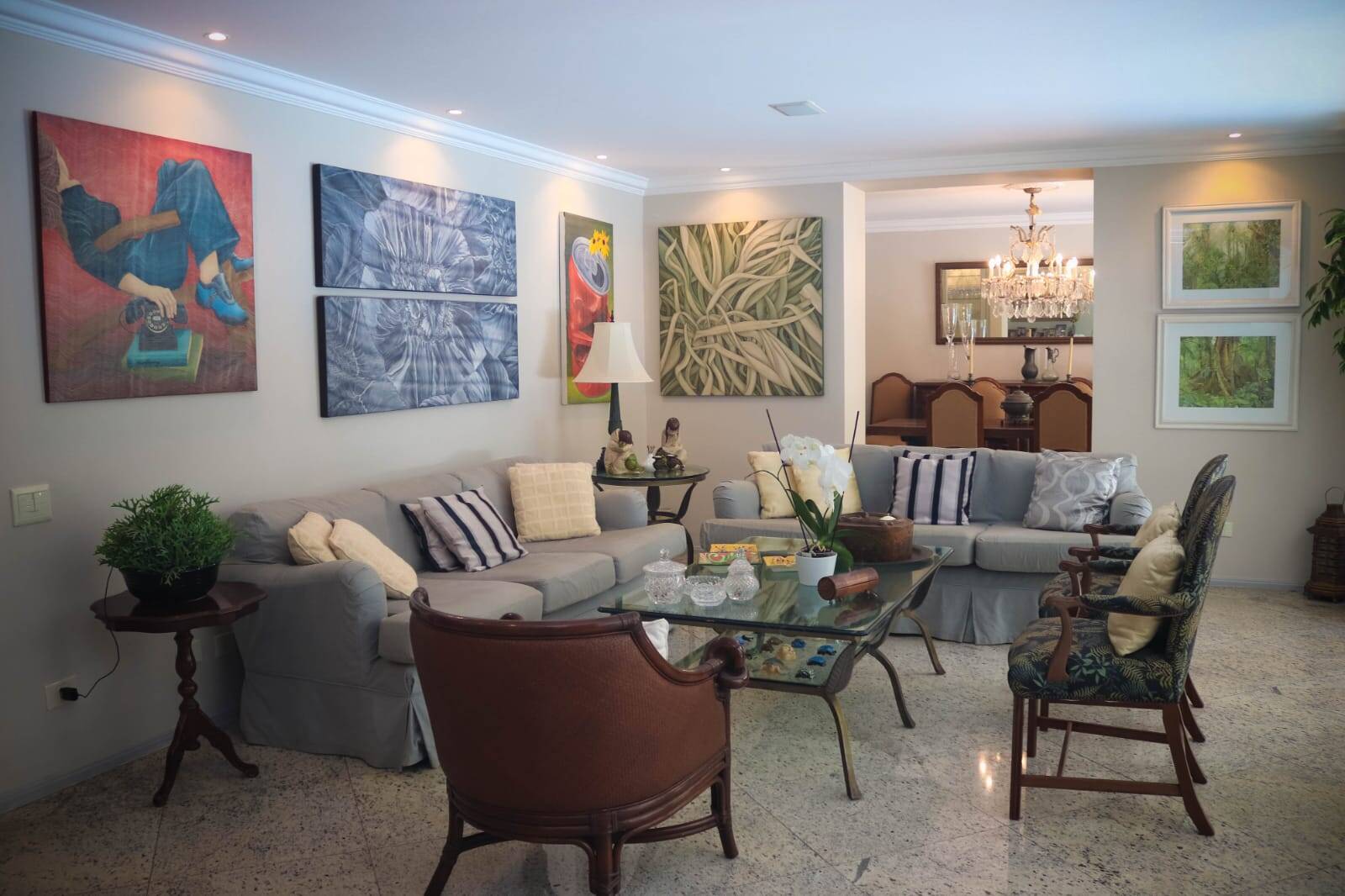 Casa, 1 quarto, 458 m² - Foto 13