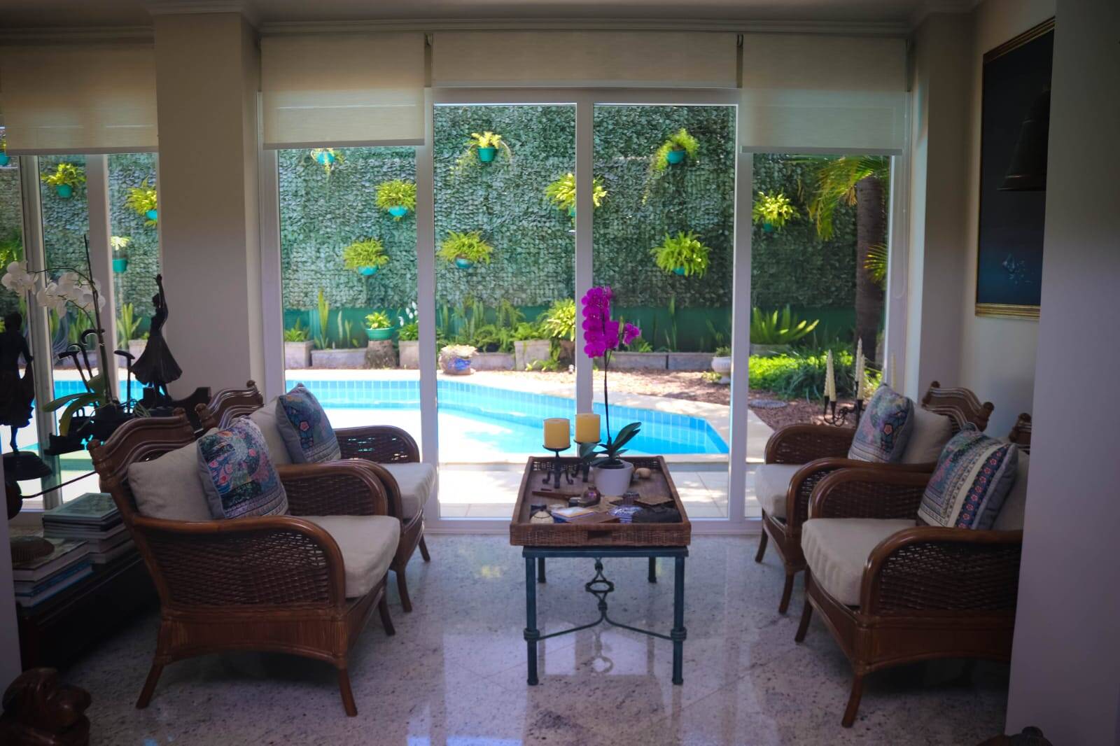 Casa, 1 quarto, 458 m² - Foto 15