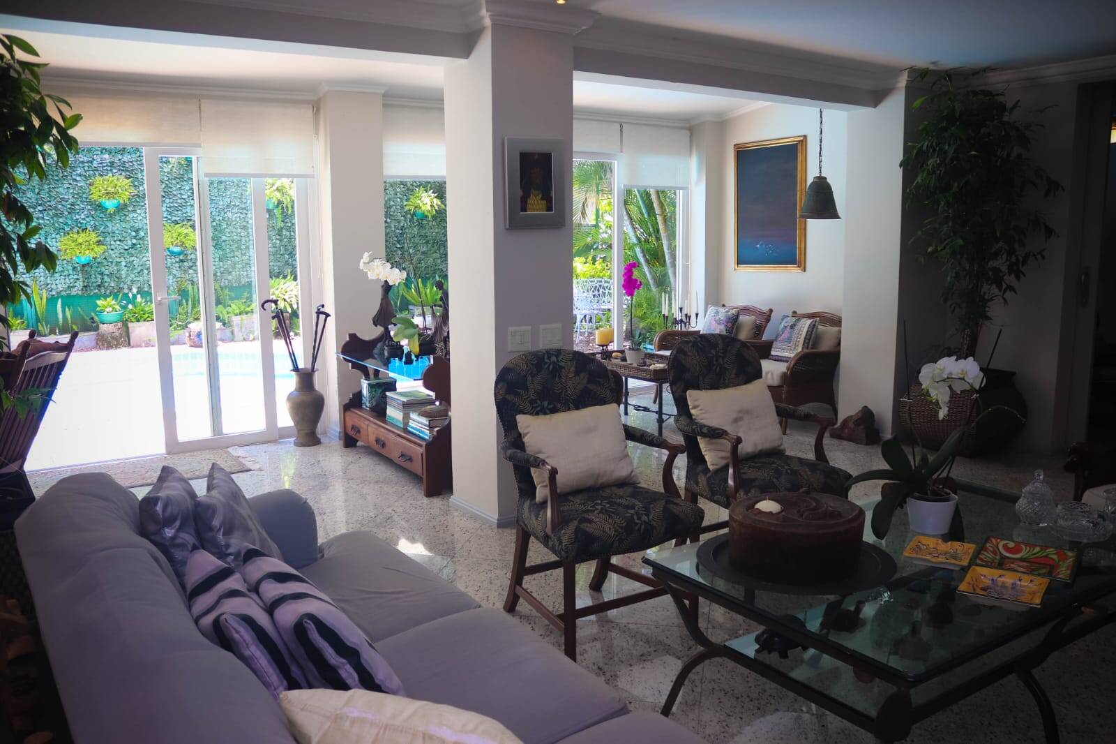 Casa, 1 quarto, 458 m² - Foto 14