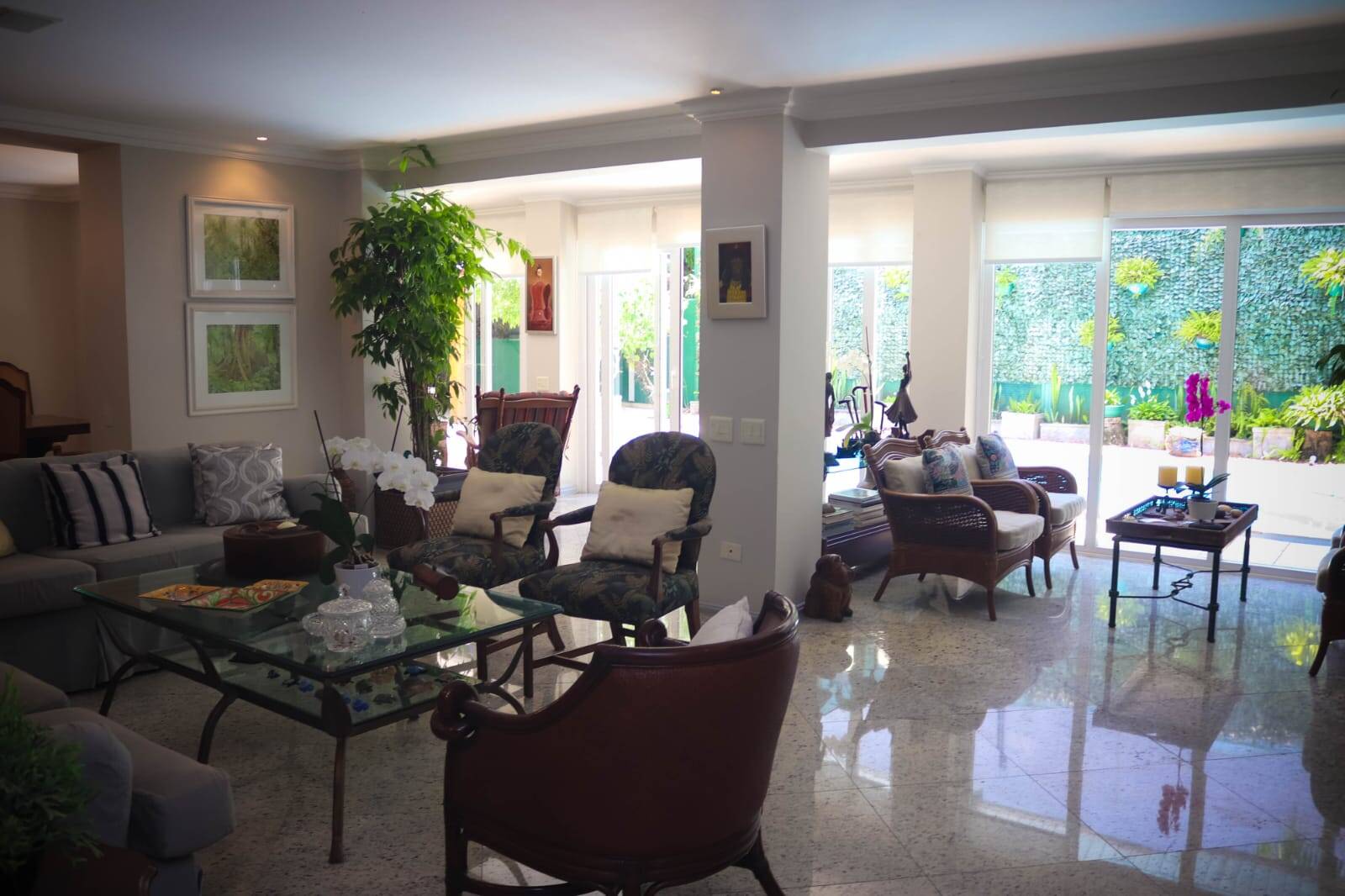 Casa, 1 quarto, 458 m² - Foto 16