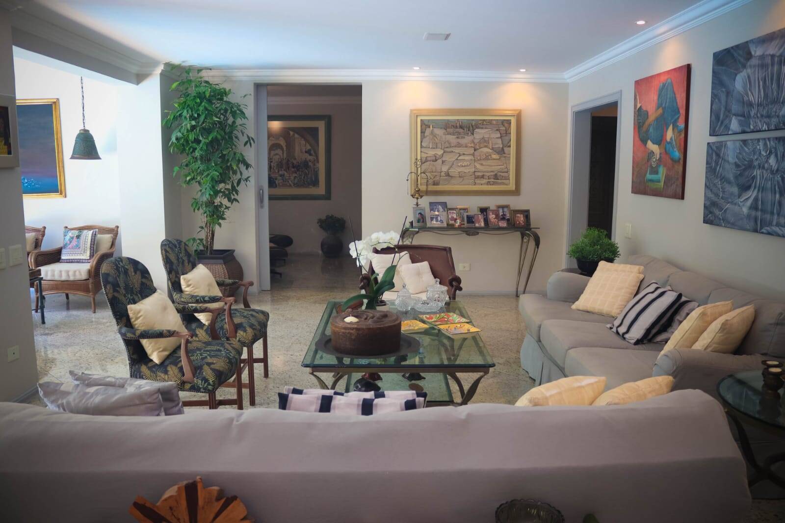 Casa, 1 quarto, 458 m² - Foto 12