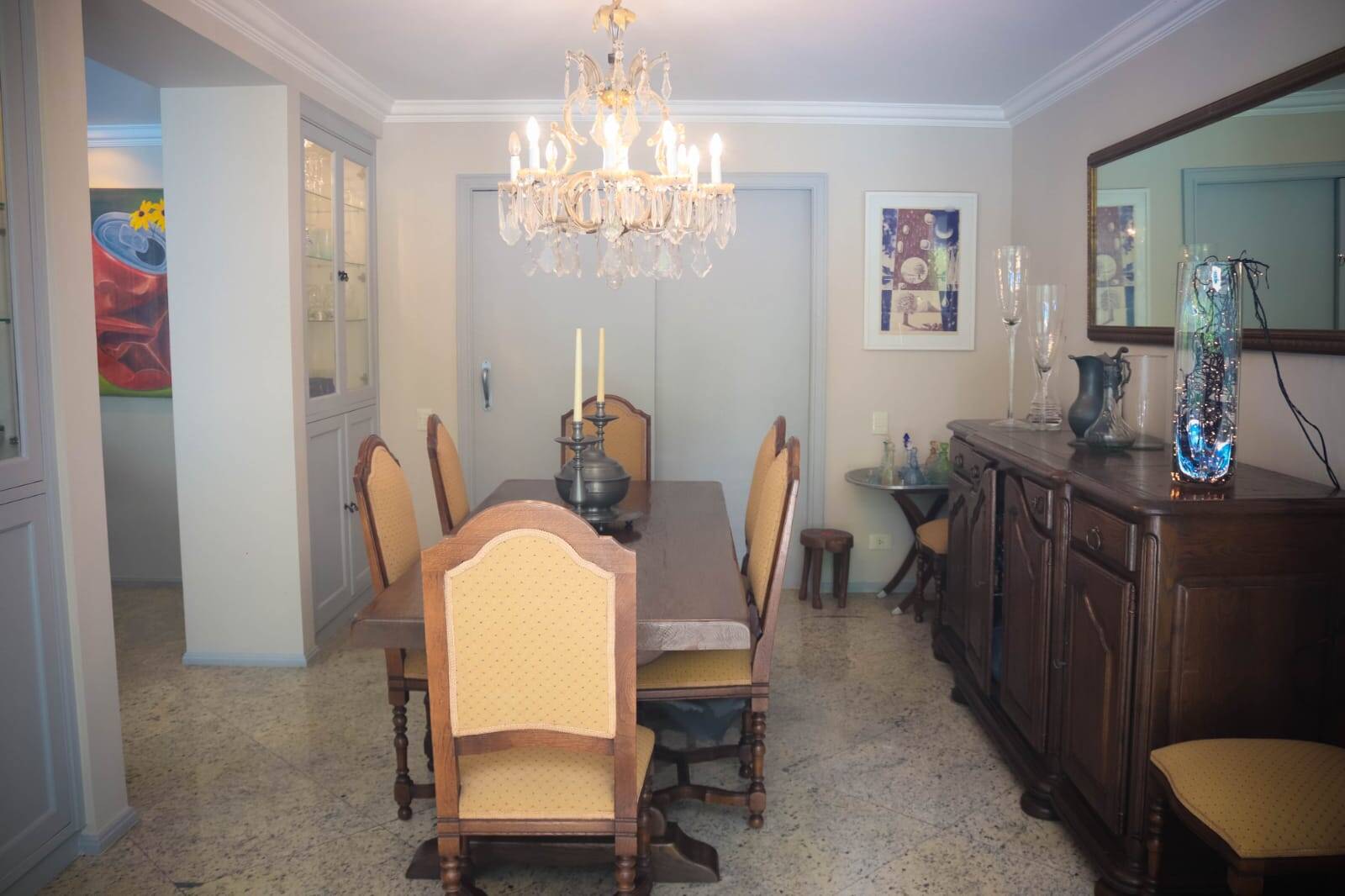 Casa, 1 quarto, 458 m² - Foto 18