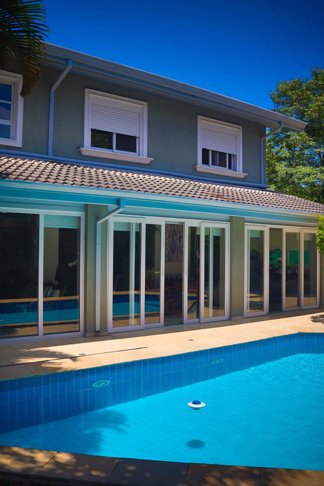 Casa, 1 quarto, 458 m² - Foto 7
