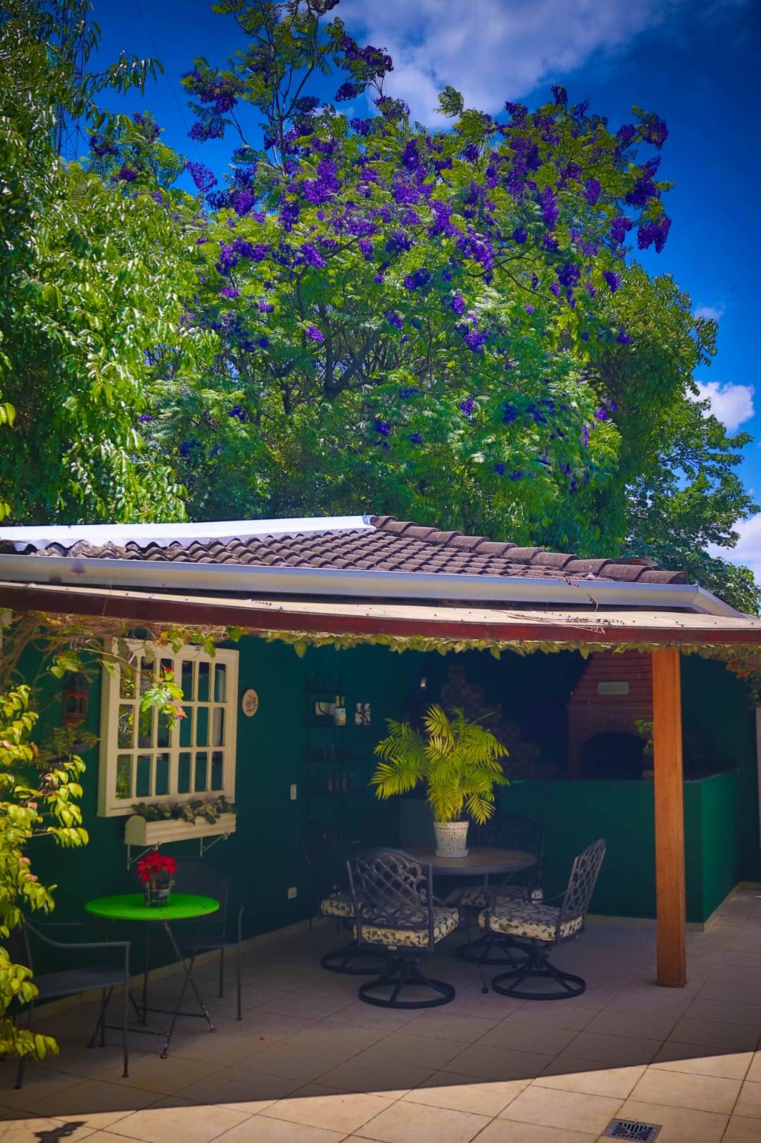 Casa, 1 quarto, 458 m² - Foto 6