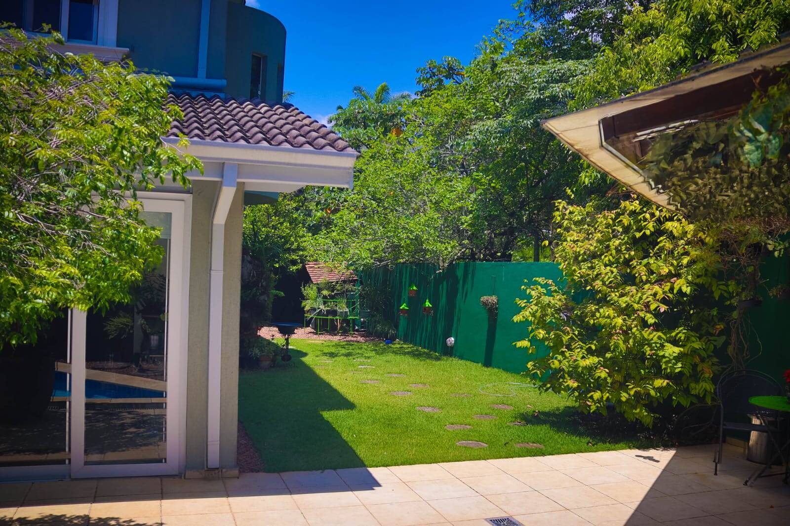 Casa, 1 quarto, 458 m² - Foto 11