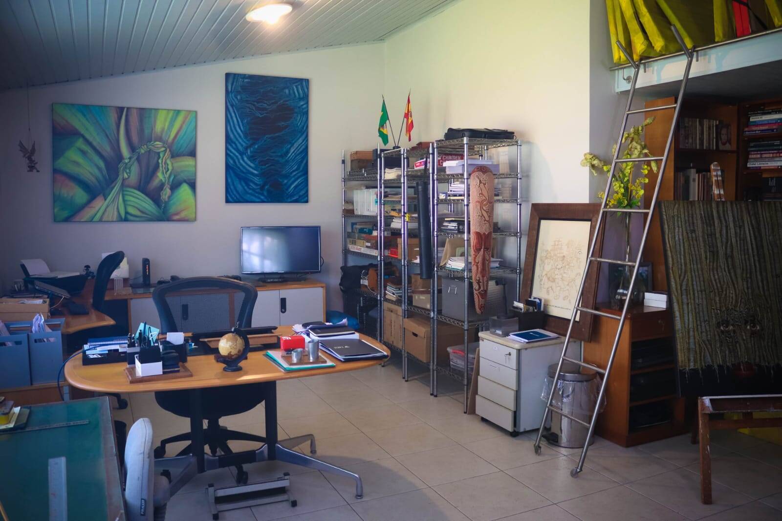 Casa, 1 quarto, 458 m² - Foto 34