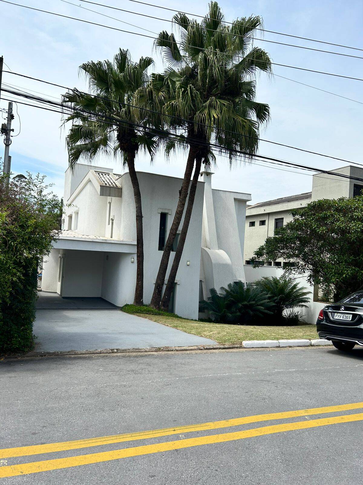 Casa, 4 quartos, 342 m² - Foto 1