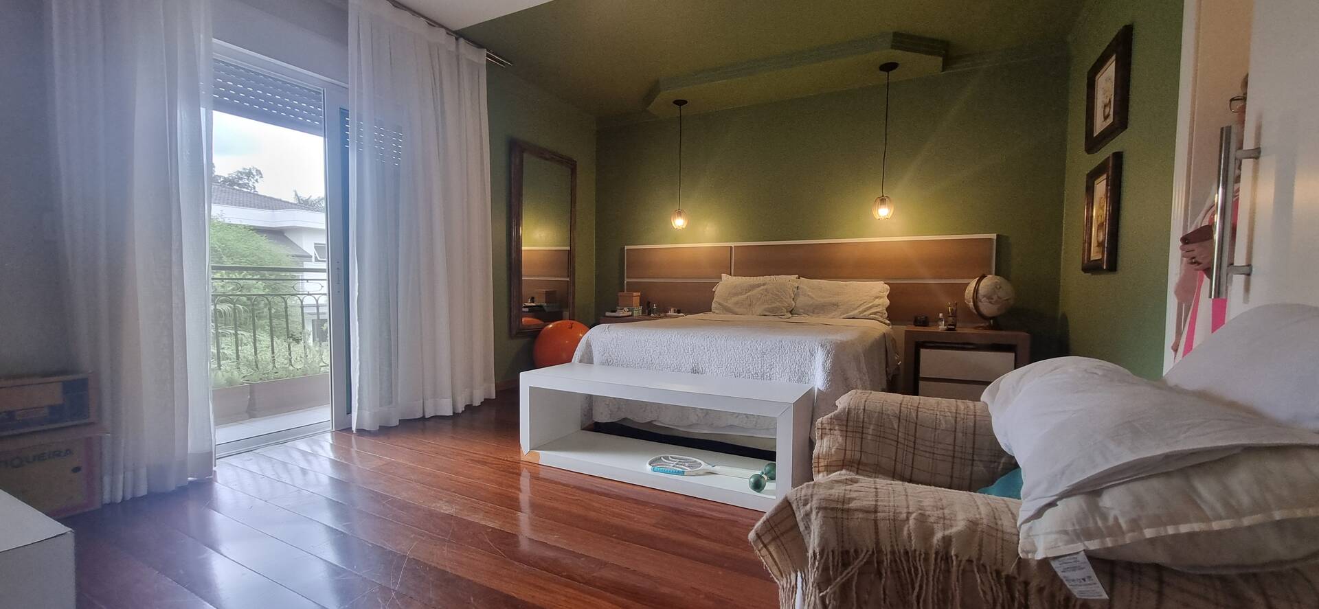 Casa, 4 quartos, 400 m² - Foto 5