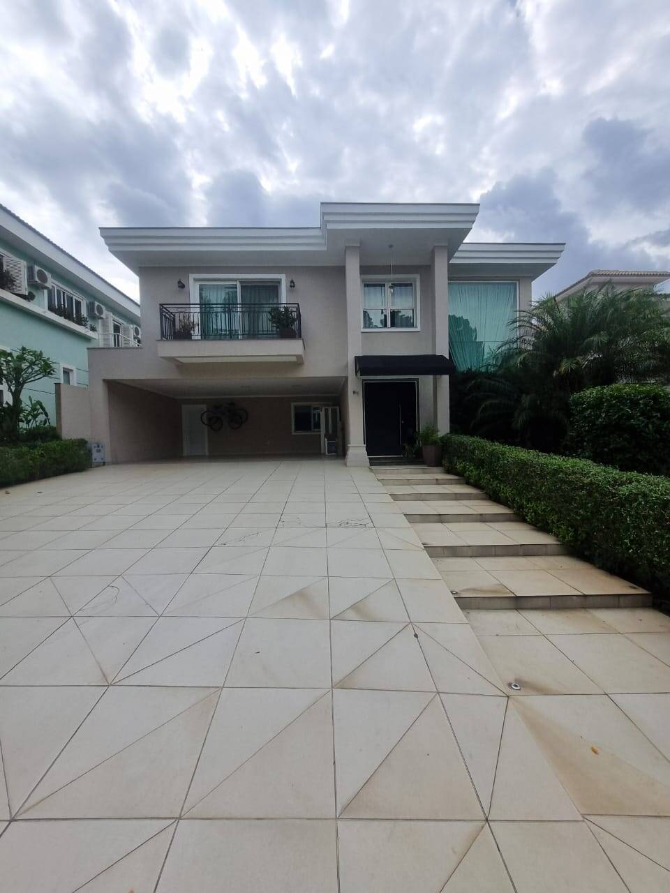 Casa, 4 quartos, 400 m² - Foto 1
