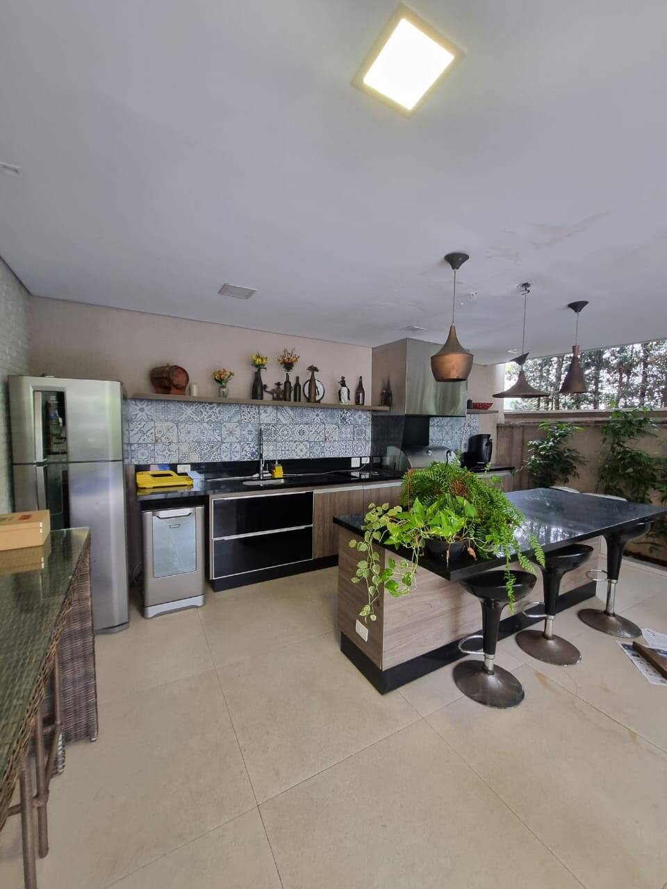 Casa, 4 quartos, 400 m² - Foto 3