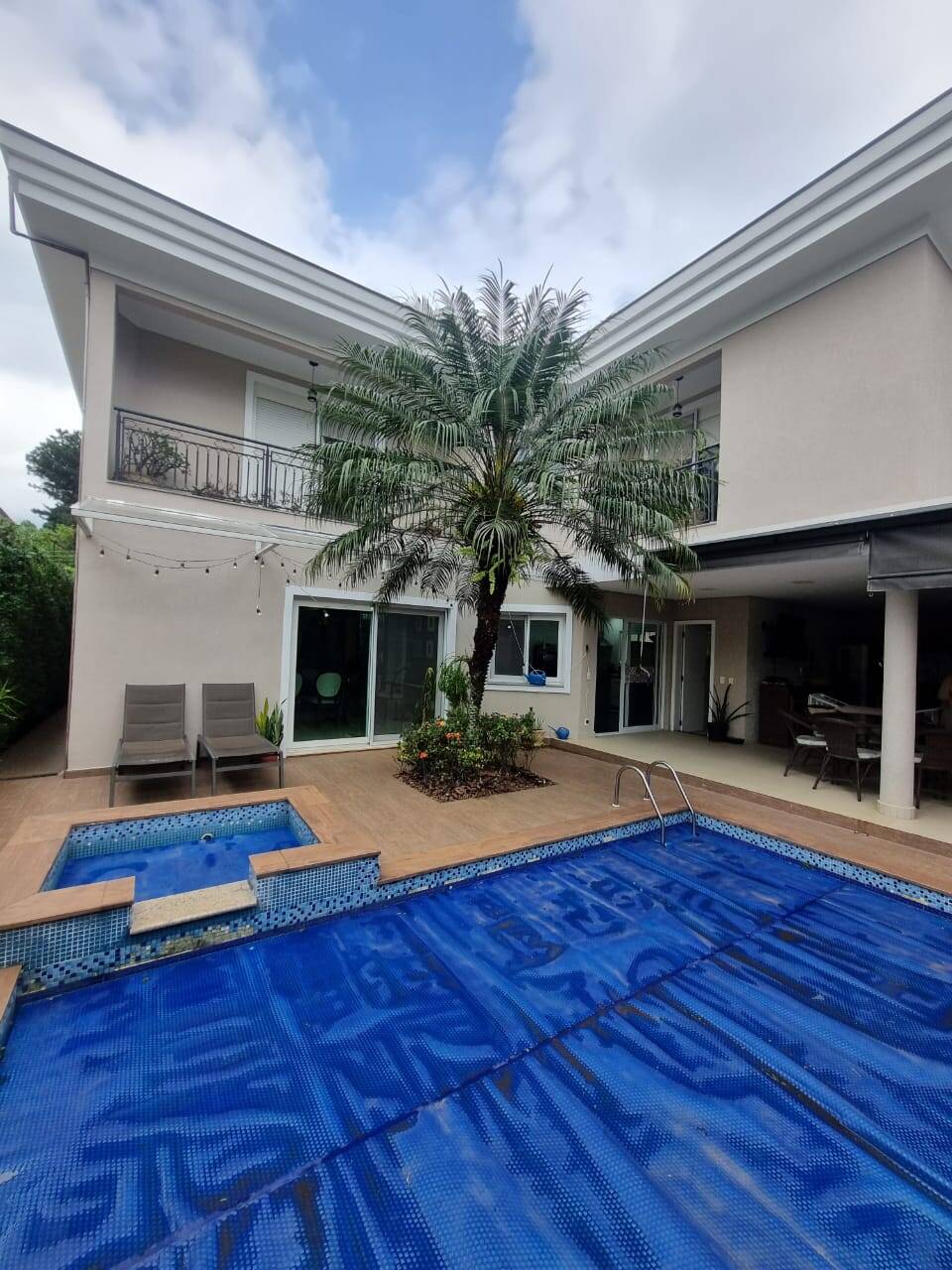 Casa, 4 quartos, 400 m² - Foto 7
