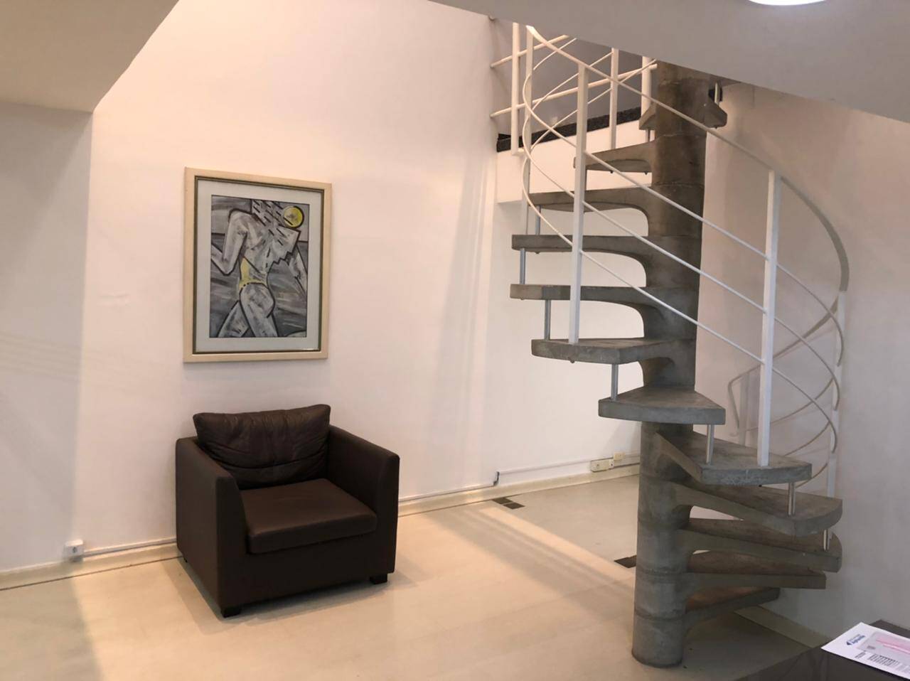 Sala-Conjunto - Foto 4