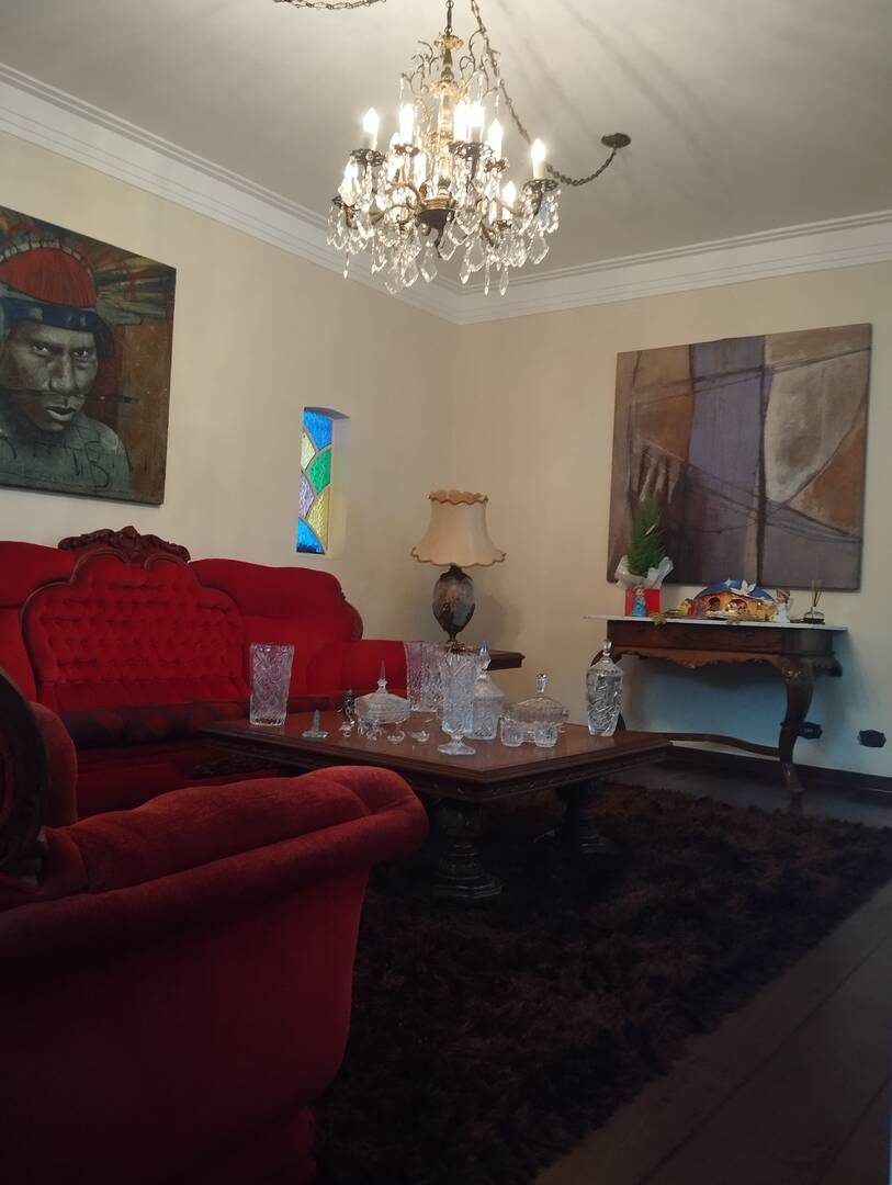 Casa, 4 quartos, 451 m² - Foto 6