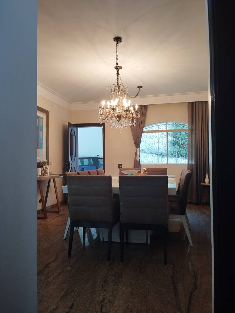 Casa, 4 quartos, 451 m² - Foto 7