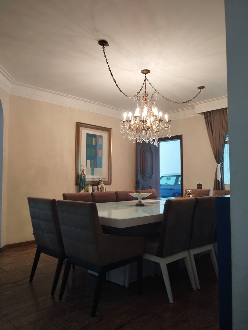 Casa, 4 quartos, 451 m² - Foto 8