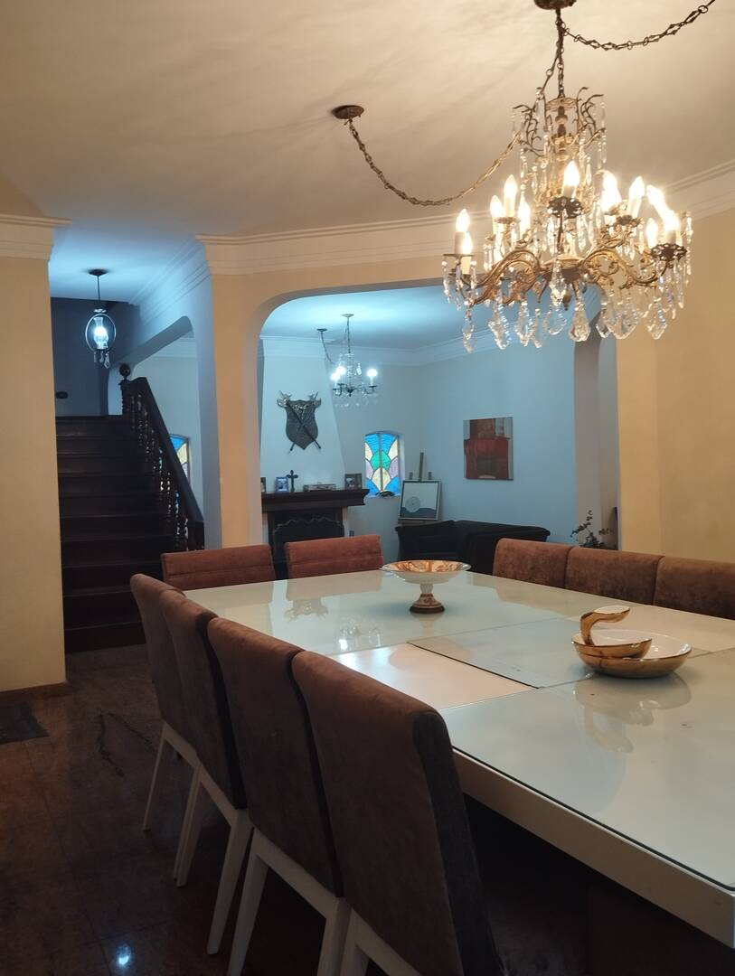 Casa, 4 quartos, 451 m² - Foto 9