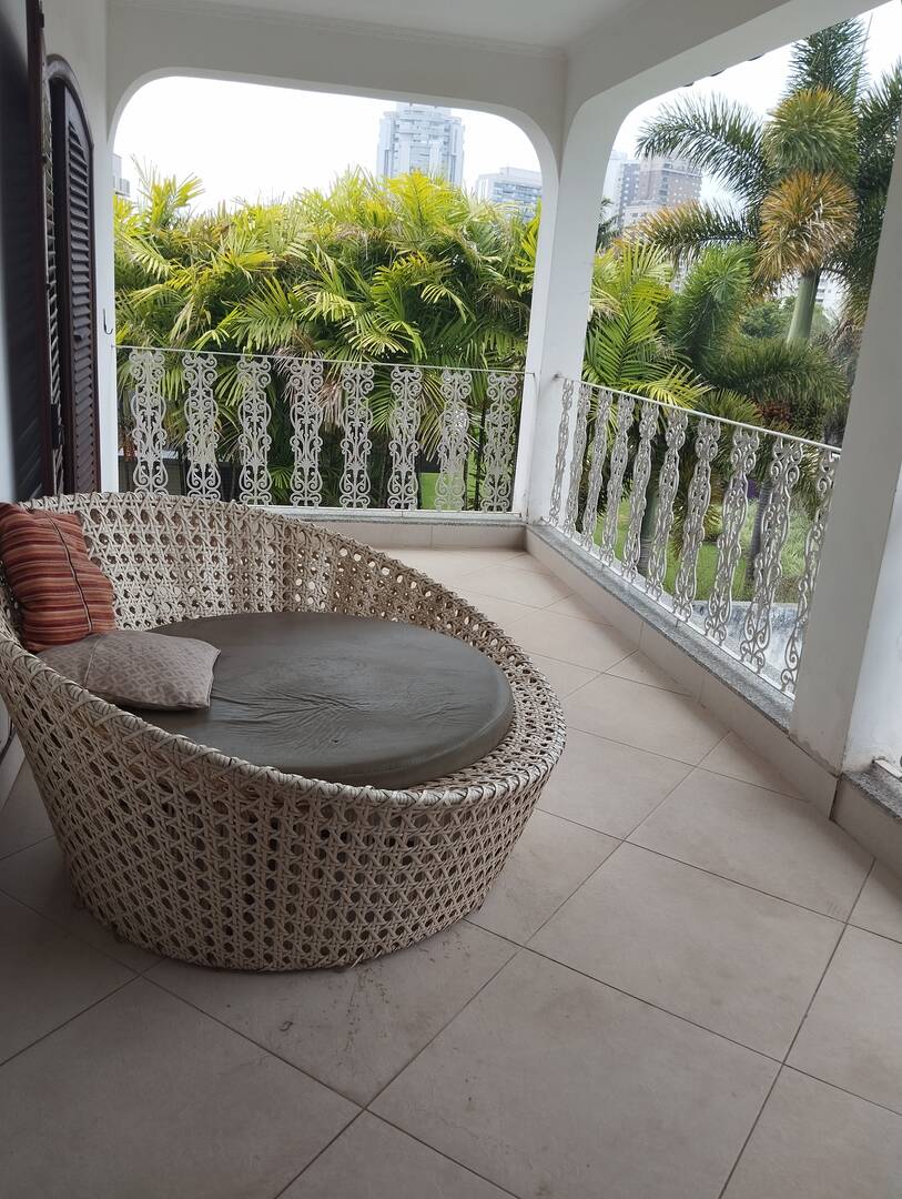 Casa, 4 quartos, 451 m² - Foto 4