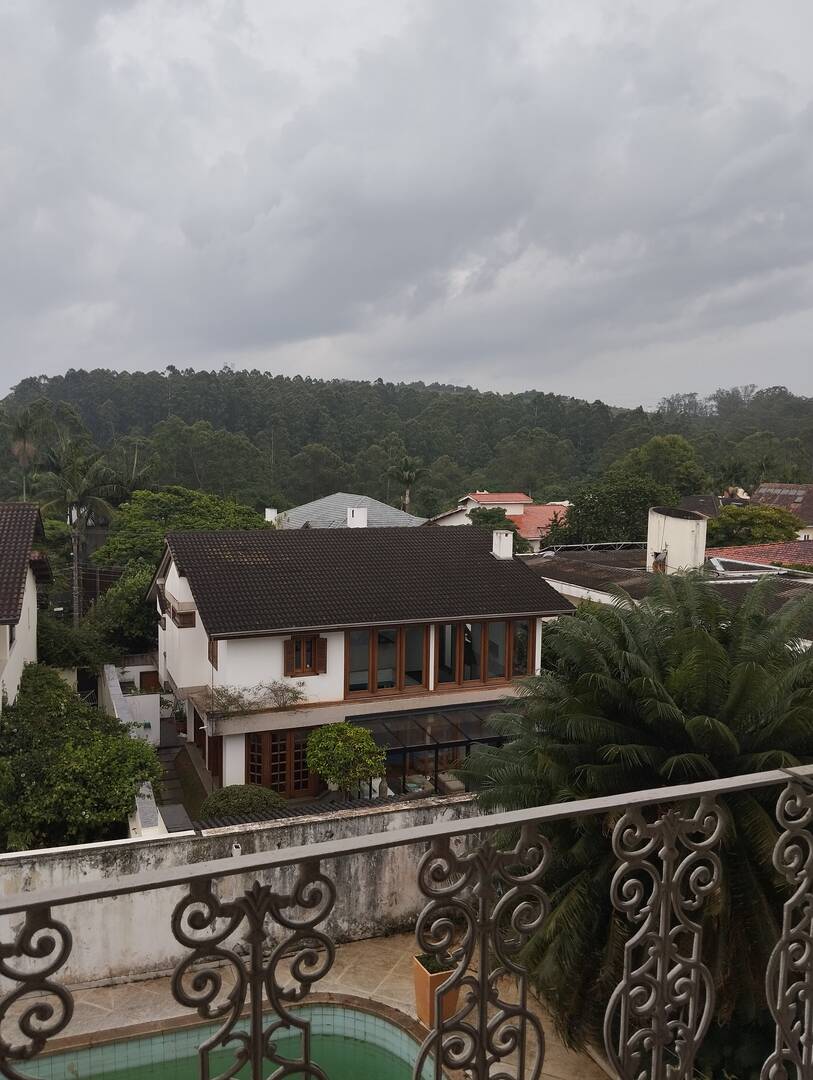 Casa, 4 quartos, 451 m² - Foto 3
