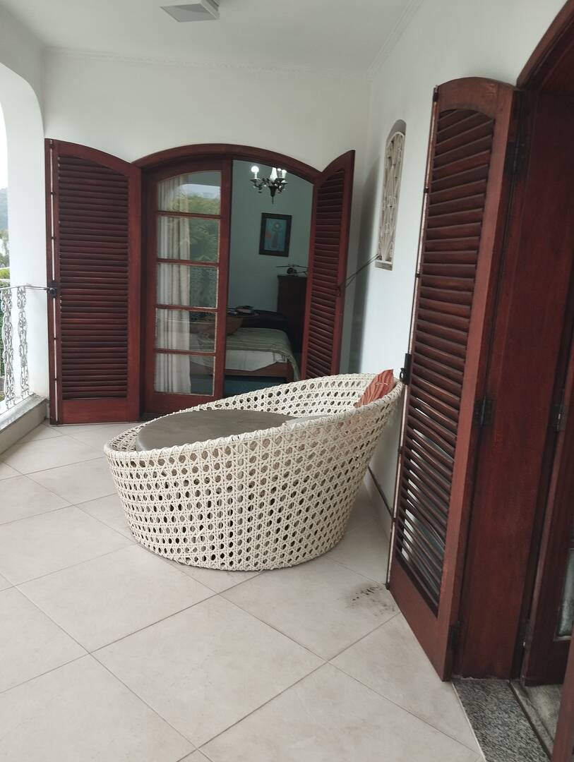Casa, 4 quartos, 451 m² - Foto 5