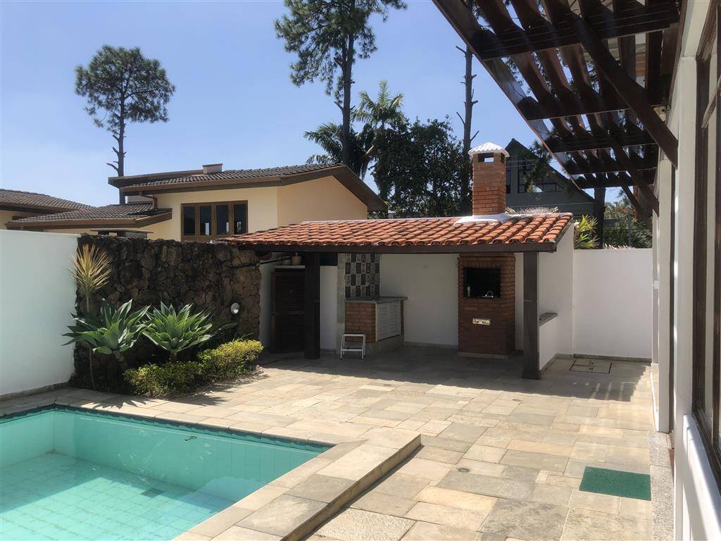 #4619 - Casa para Venda em Santana de Parnaíba - SP