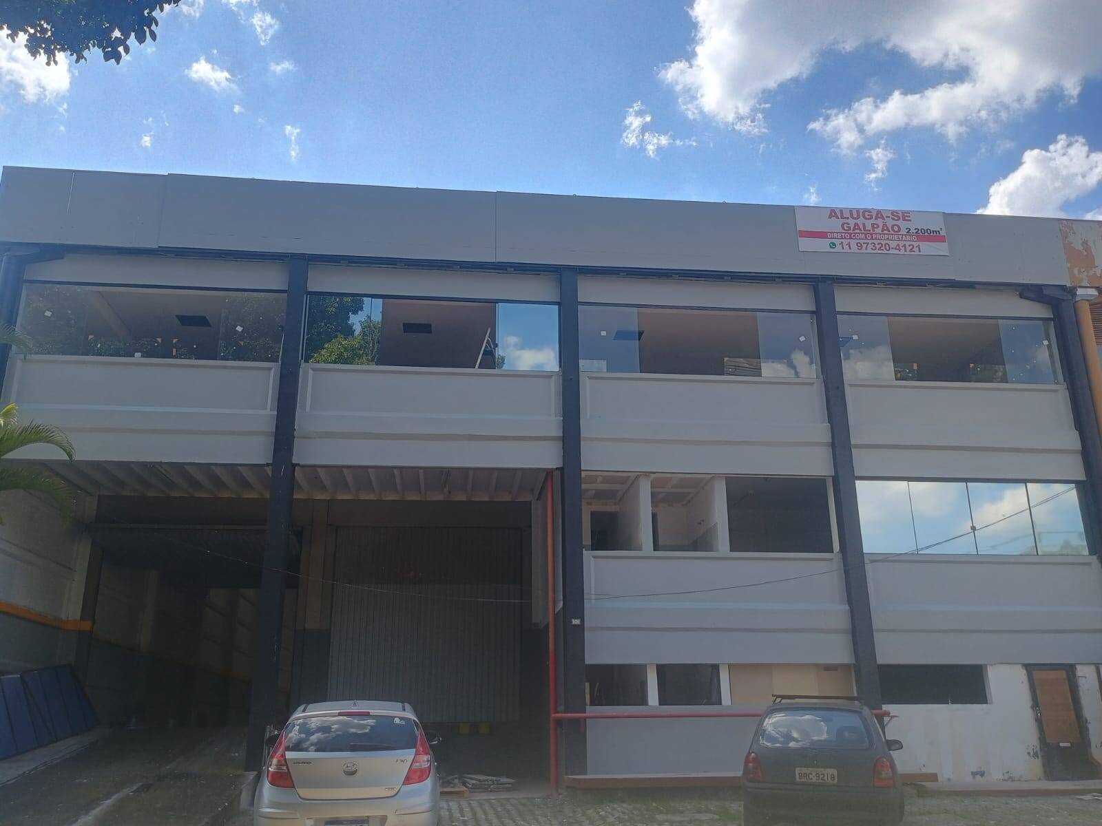 Terreno, 2200 m² - Foto 4