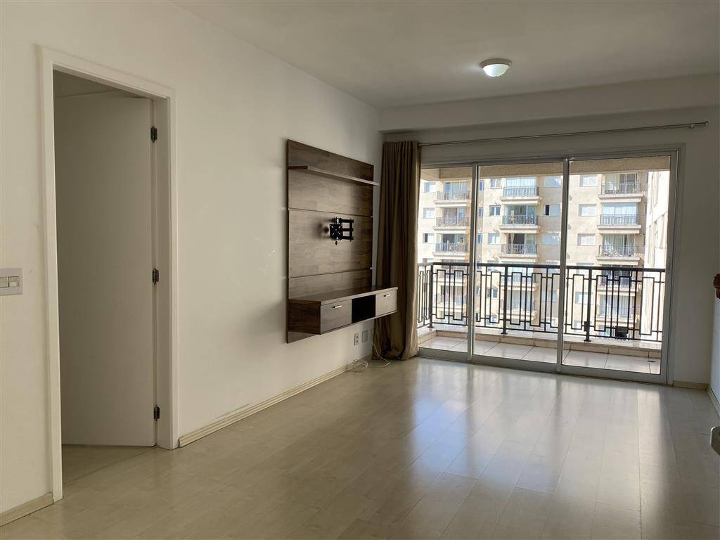 Apartamento, 1 quarto, 52 m² - Foto 1