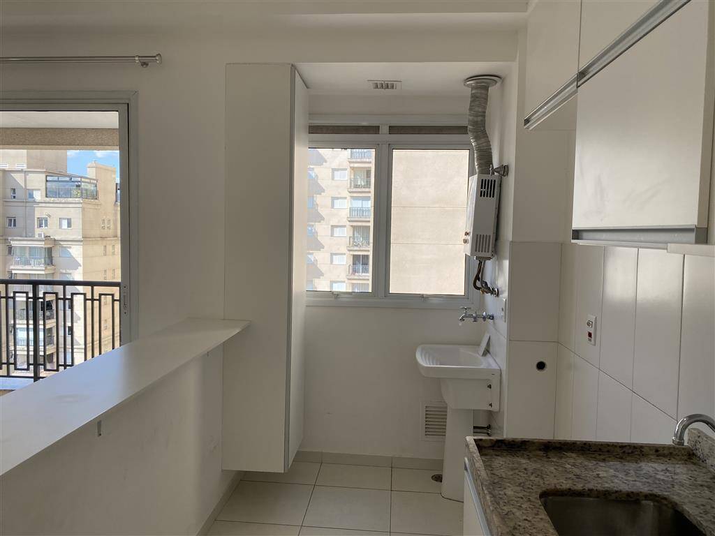 Apartamento, 1 quarto, 52 m² - Foto 3