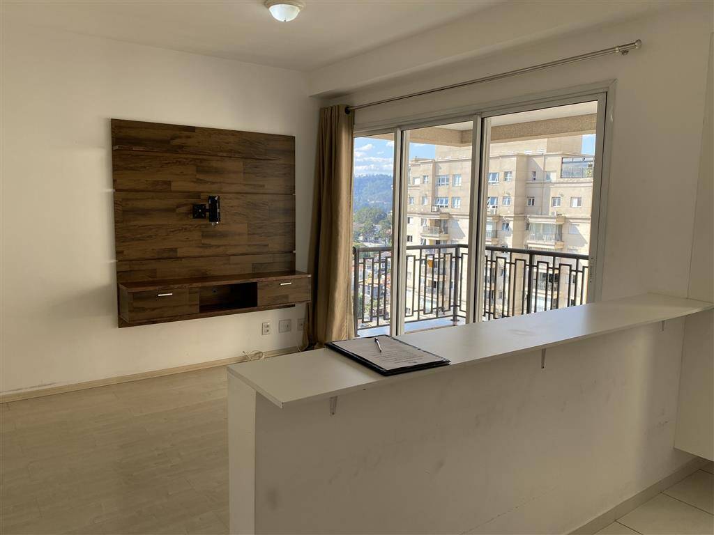 Apartamento, 1 quarto, 52 m² - Foto 2