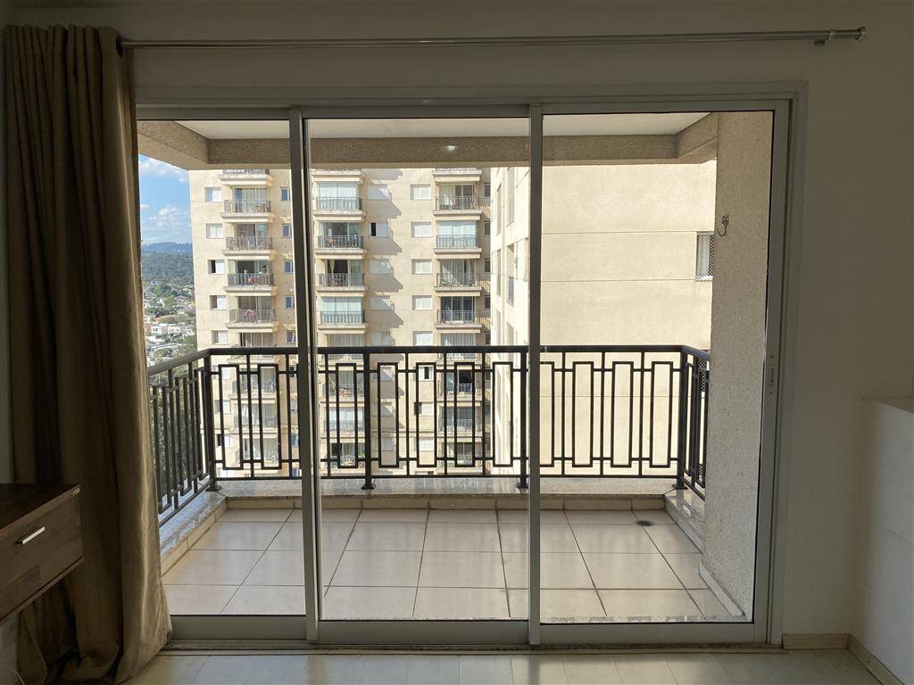 Apartamento, 1 quarto, 52 m² - Foto 6