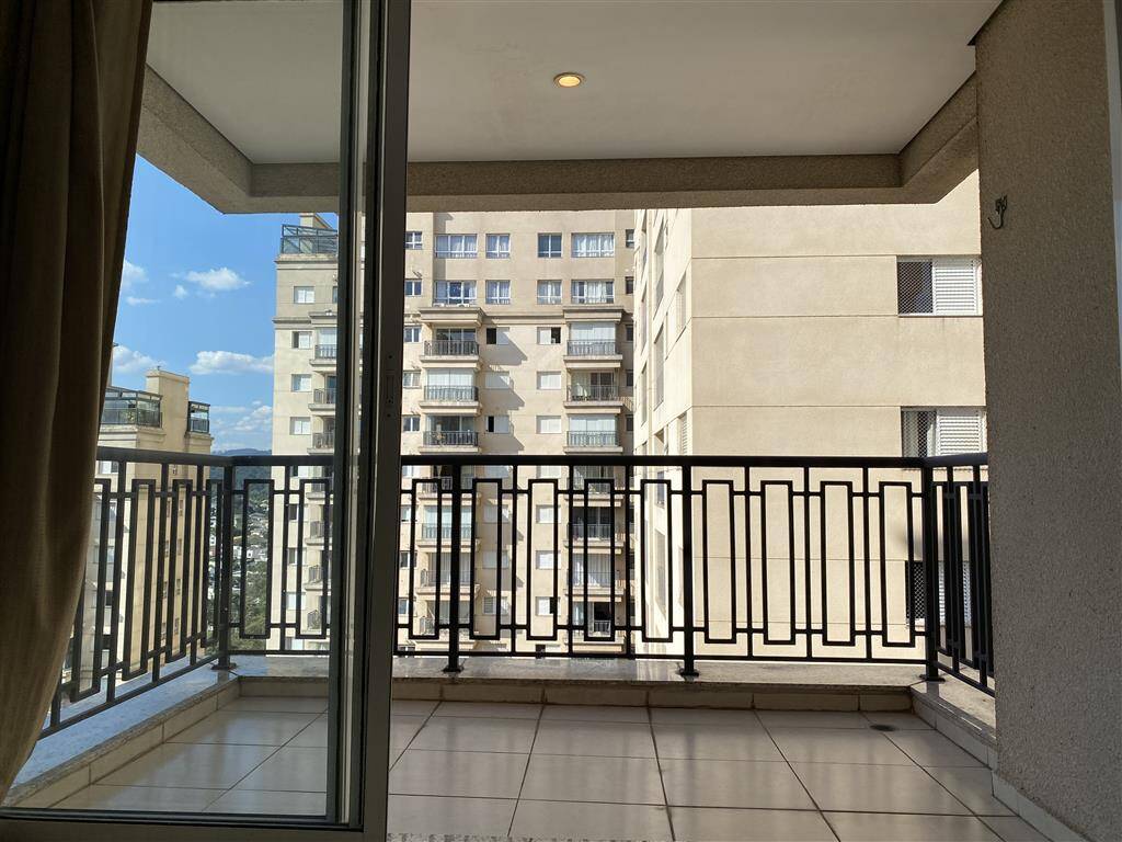 Apartamento, 1 quarto, 52 m² - Foto 7