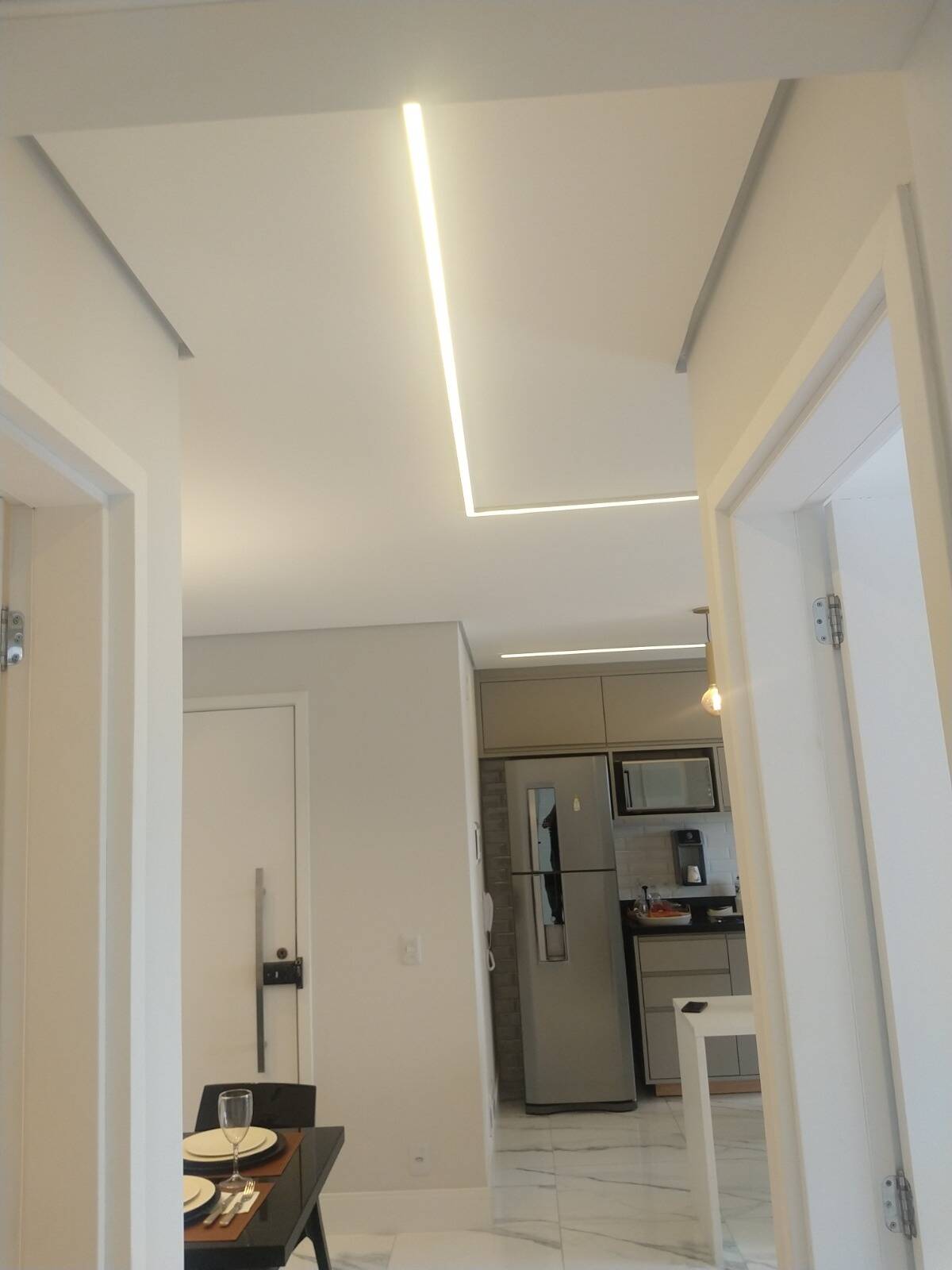 Apartamento, 2 quartos, 63 m² - Foto 5