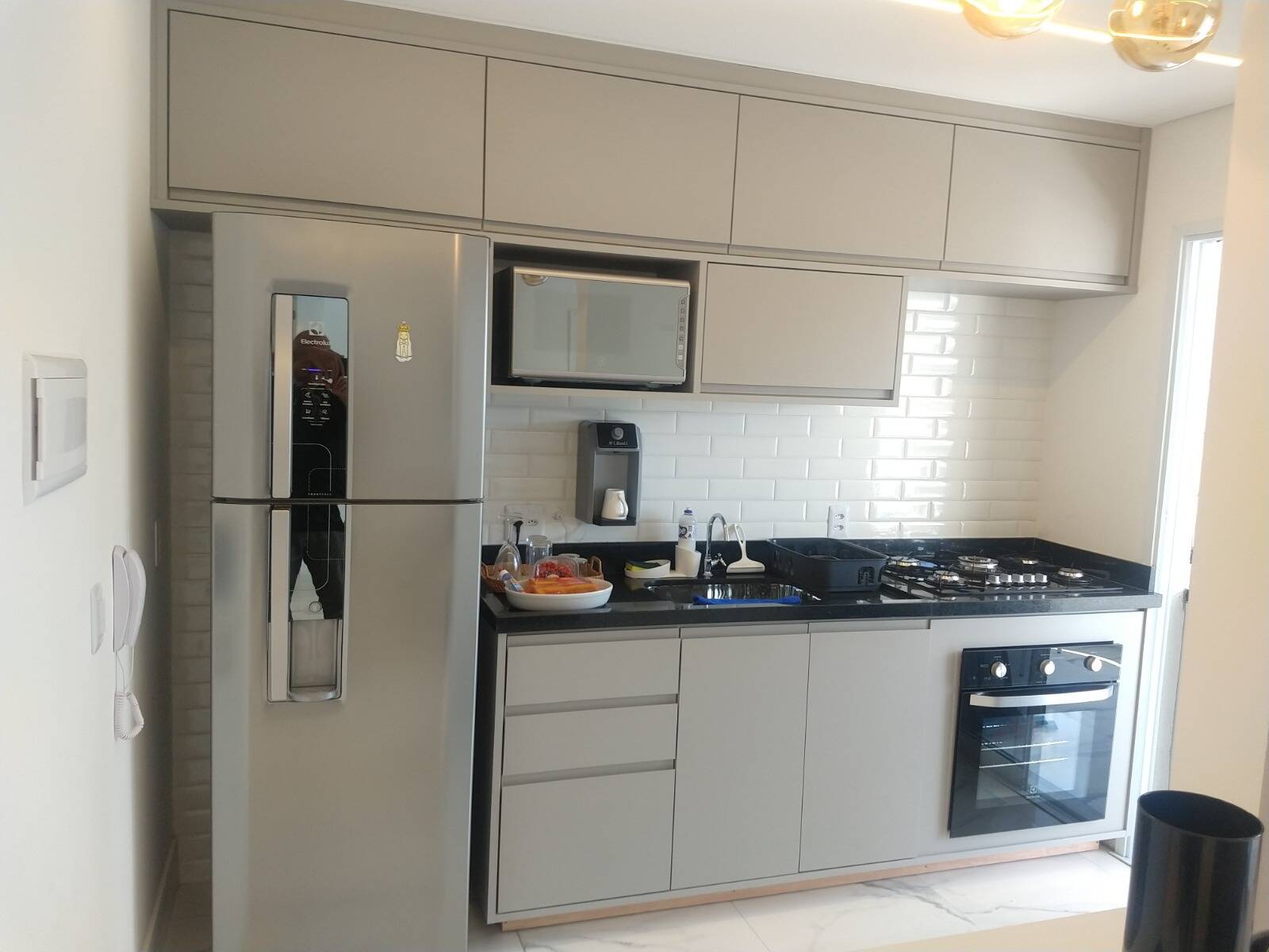 Apartamento, 2 quartos, 63 m² - Foto 1